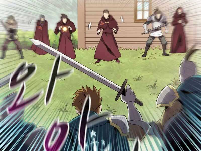 Xạ Thủ Đạn Ma Chapter 80 - Trang 2