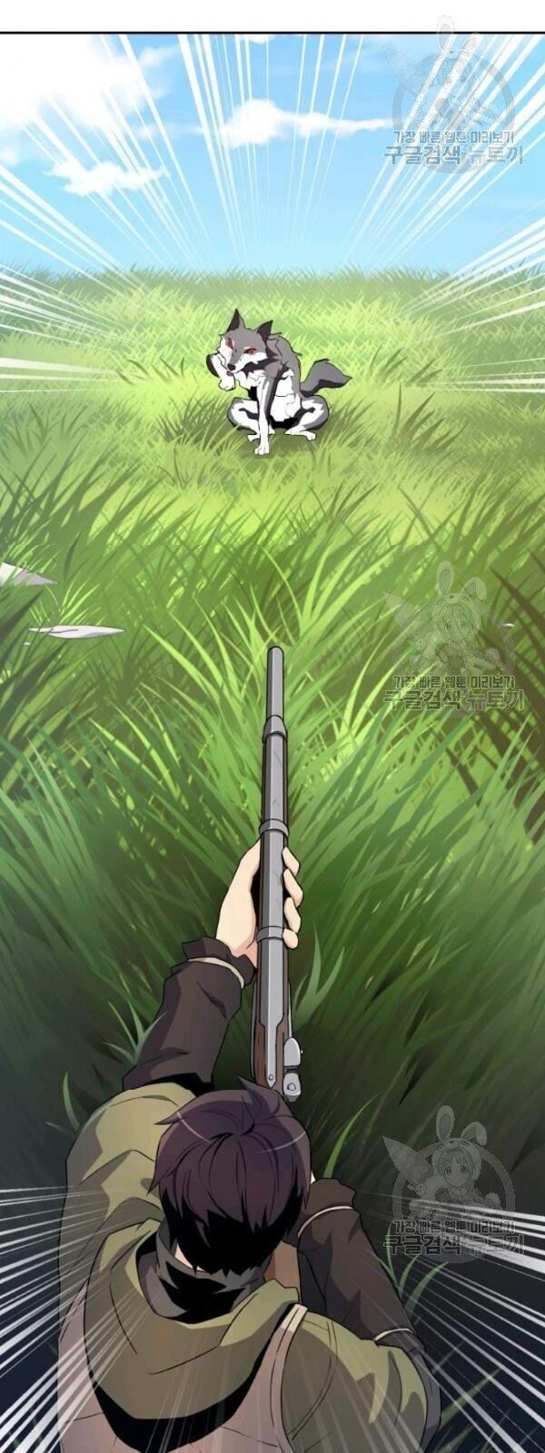 Xạ Thủ Đạn Ma Chapter 9 - Trang 2