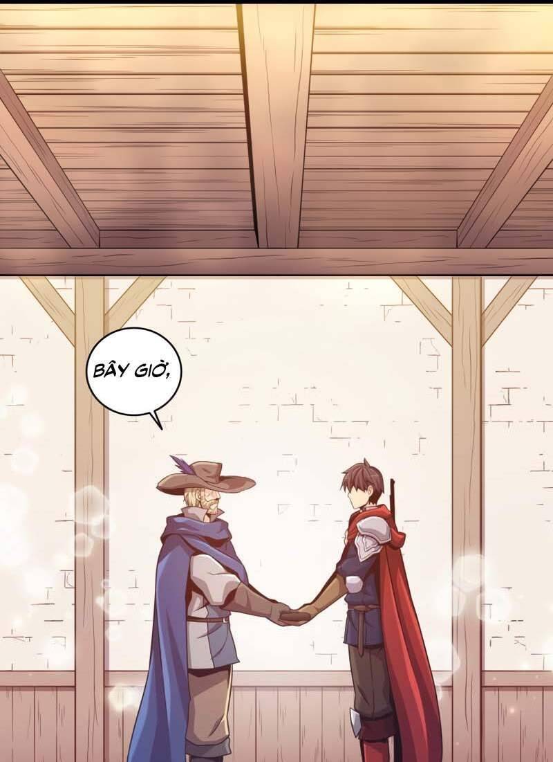 Xạ Thủ Đạn Ma Chapter 94 - Trang 2