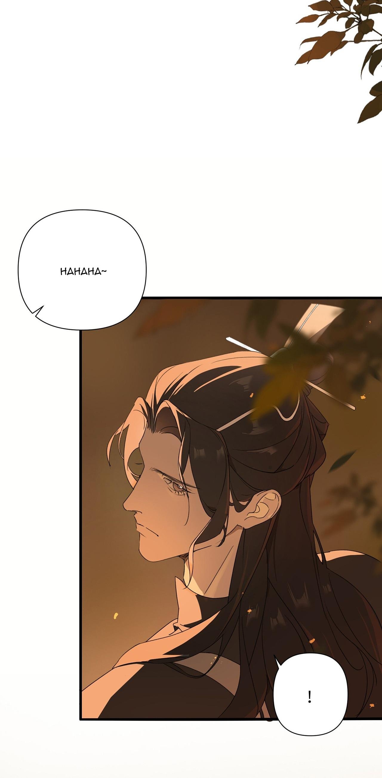 Xà Yêu Muốn Bỏ Trốn Chapter 1 - Trang 2