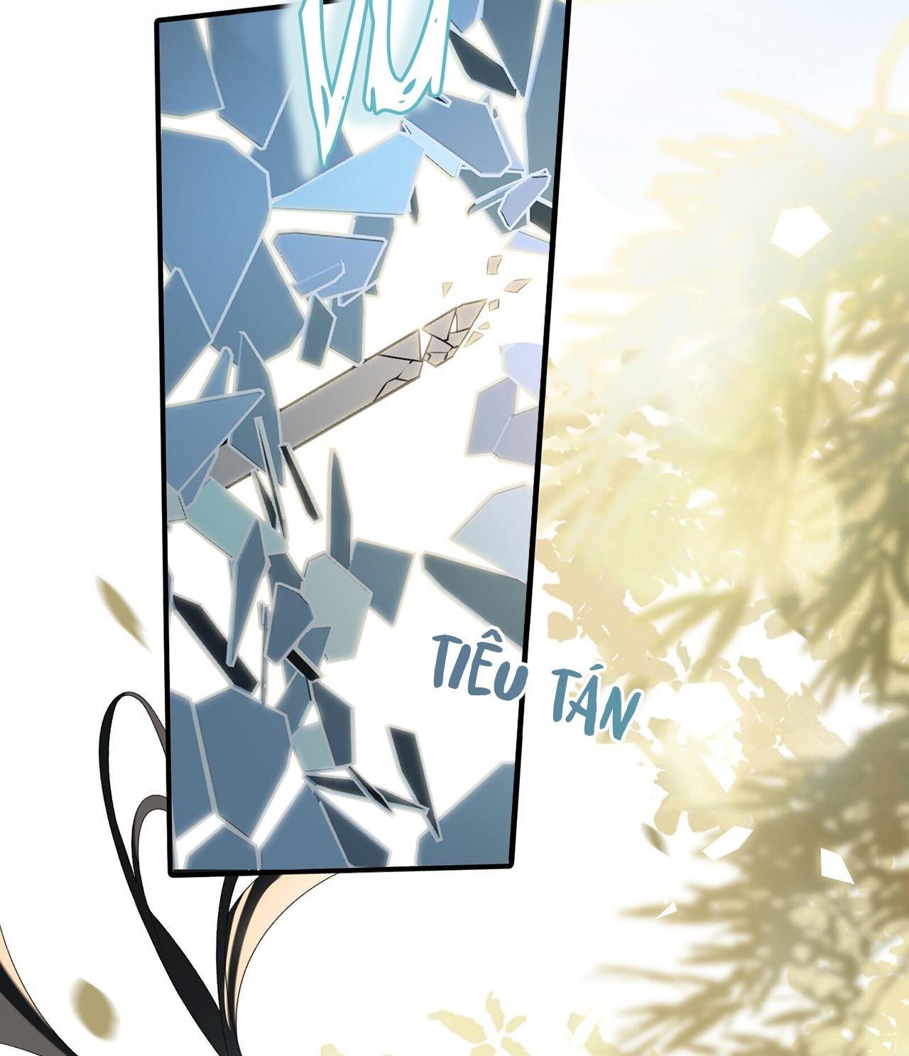 Xà Yêu Muốn Bỏ Trốn Chapter 1 - Trang 2