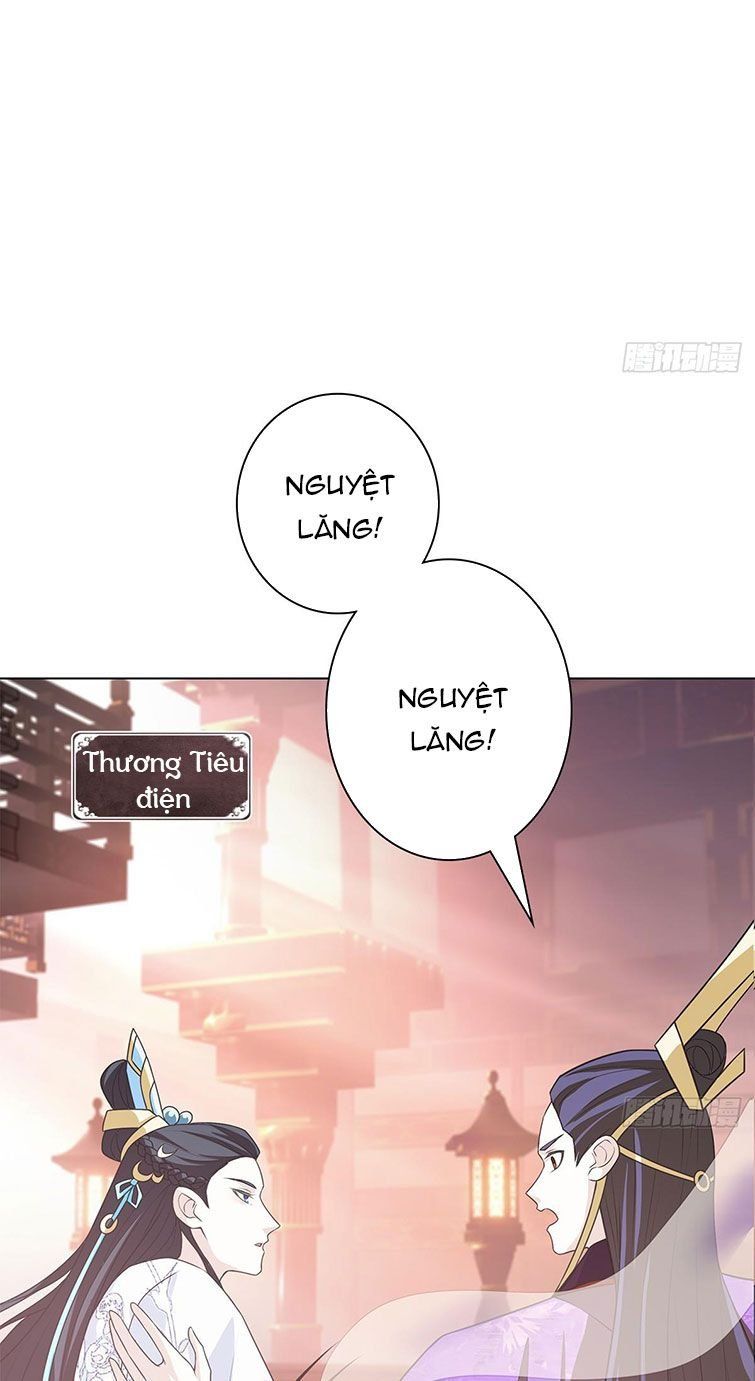 Xâm Chiếm Nguyệt Quang Chapter 1 - Trang 2