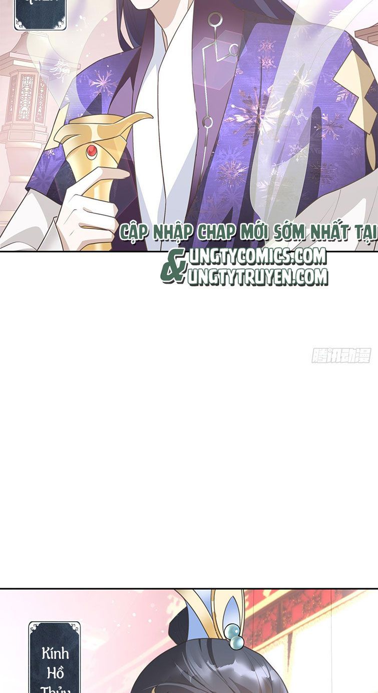 Xâm Chiếm Nguyệt Quang Chapter 1 - Trang 2
