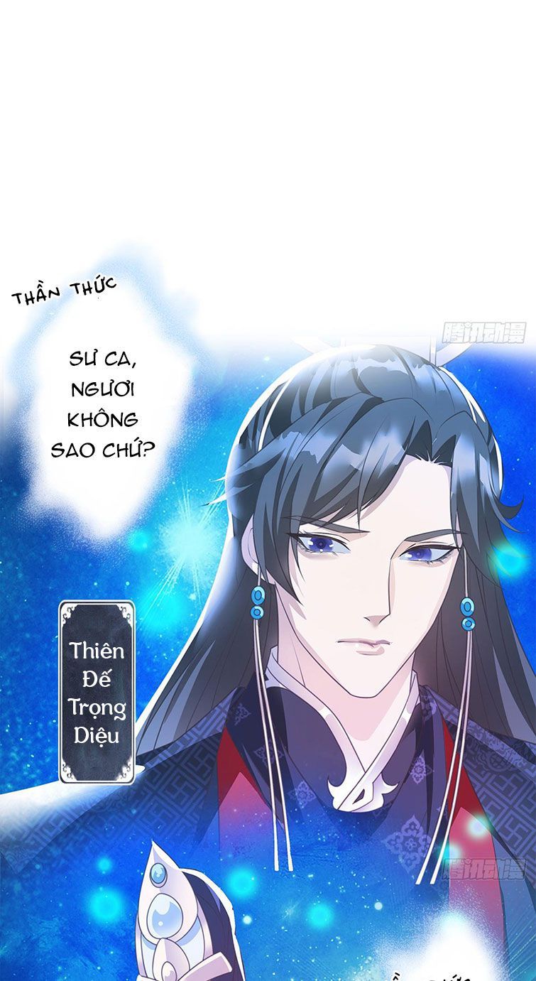 Xâm Chiếm Nguyệt Quang Chapter 1 - Trang 2