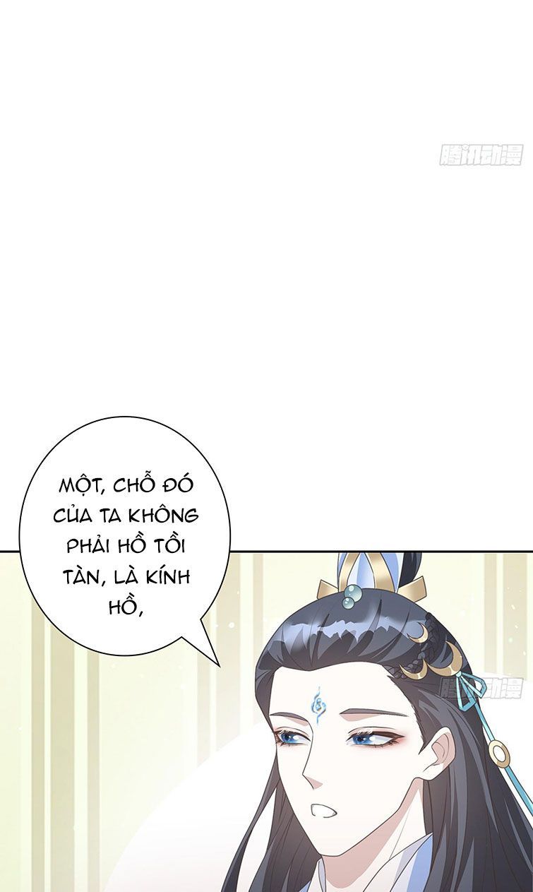Xâm Chiếm Nguyệt Quang Chapter 1 - Trang 2