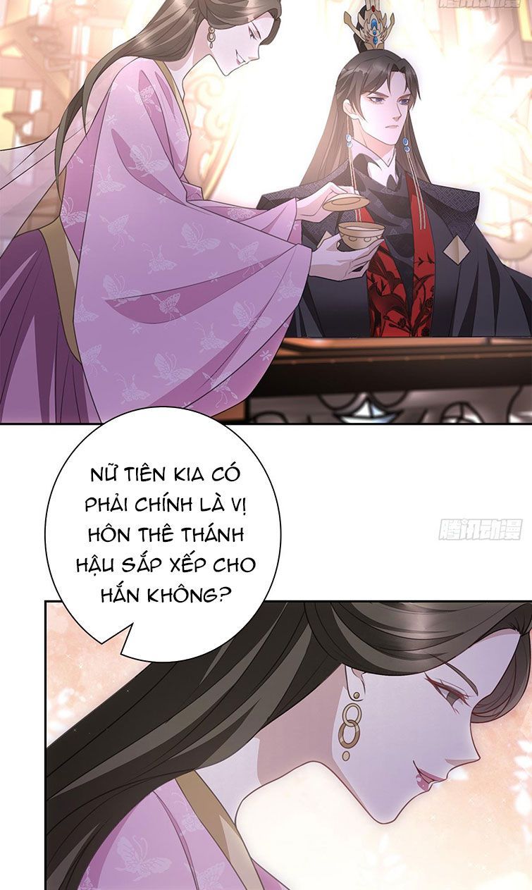Xâm Chiếm Nguyệt Quang Chapter 1 - Trang 2