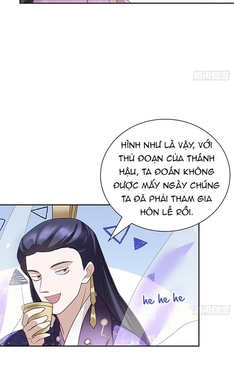 Xâm Chiếm Nguyệt Quang Chapter 1 - Trang 2