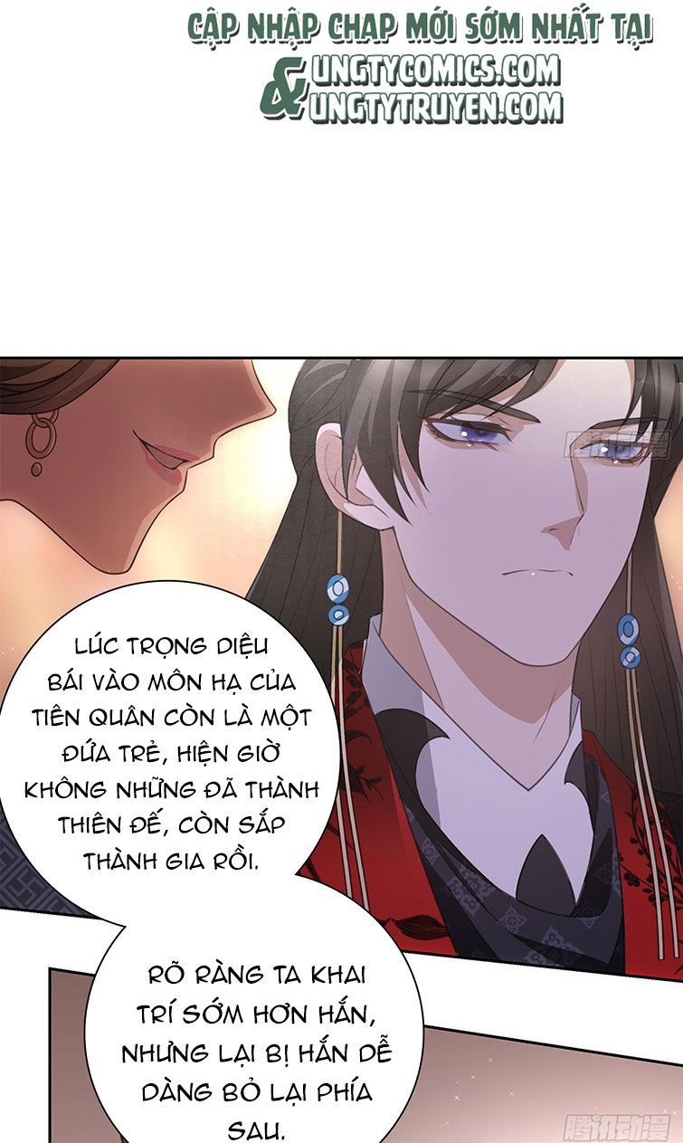 Xâm Chiếm Nguyệt Quang Chapter 1 - Trang 2