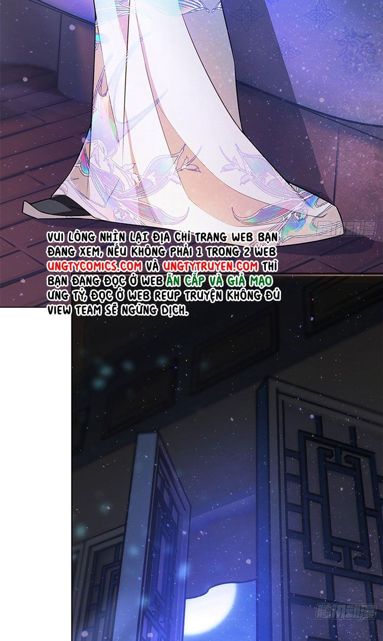 Xâm Chiếm Nguyệt Quang Chapter 1 - Trang 2