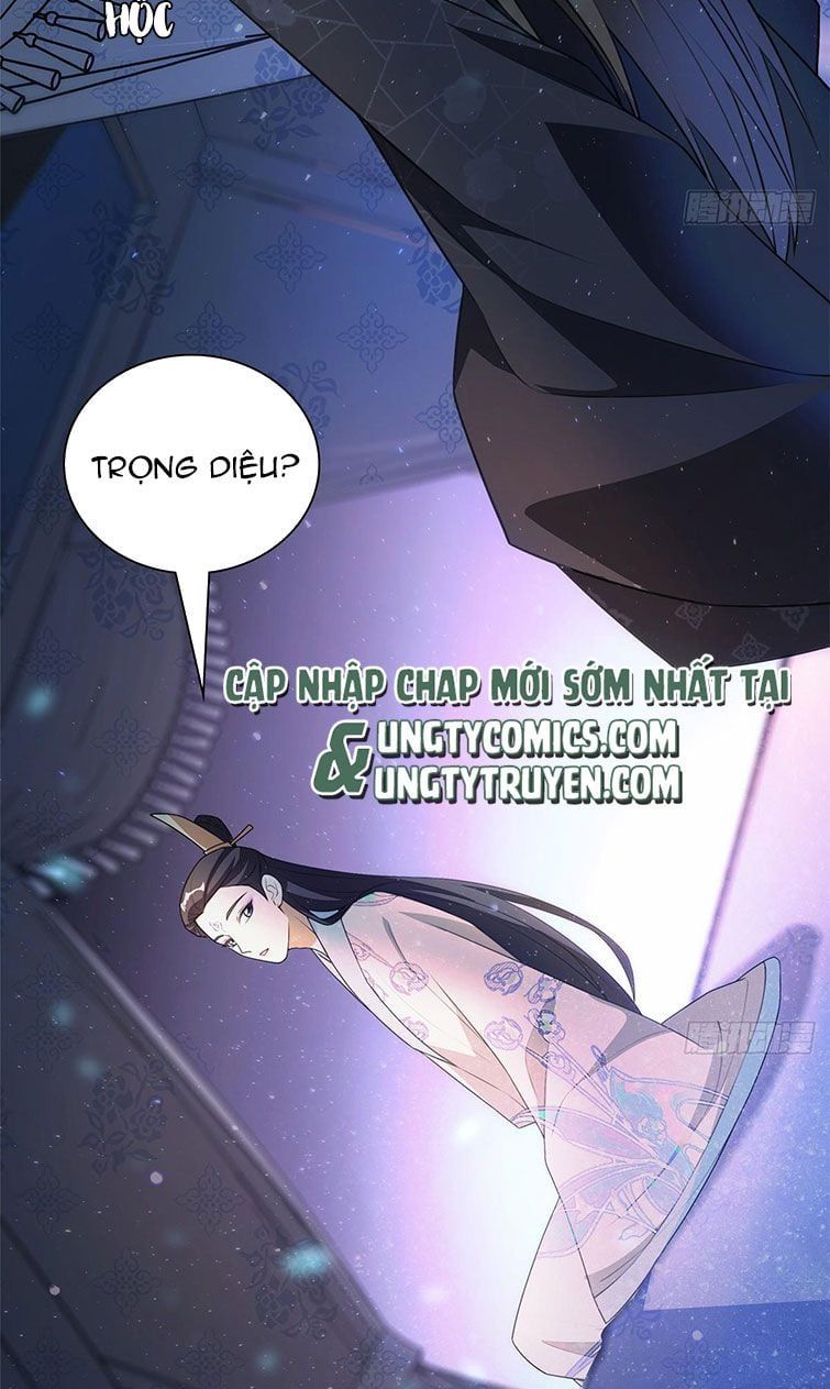 Xâm Chiếm Nguyệt Quang Chapter 1 - Trang 2