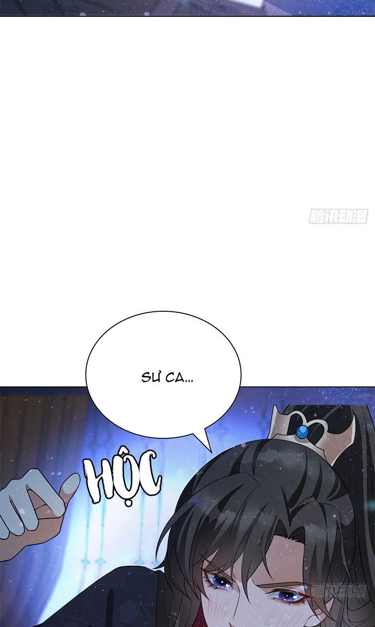 Xâm Chiếm Nguyệt Quang Chapter 1 - Trang 2