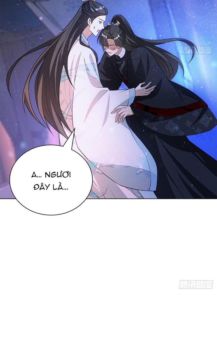 Xâm Chiếm Nguyệt Quang Chapter 1 - Trang 2