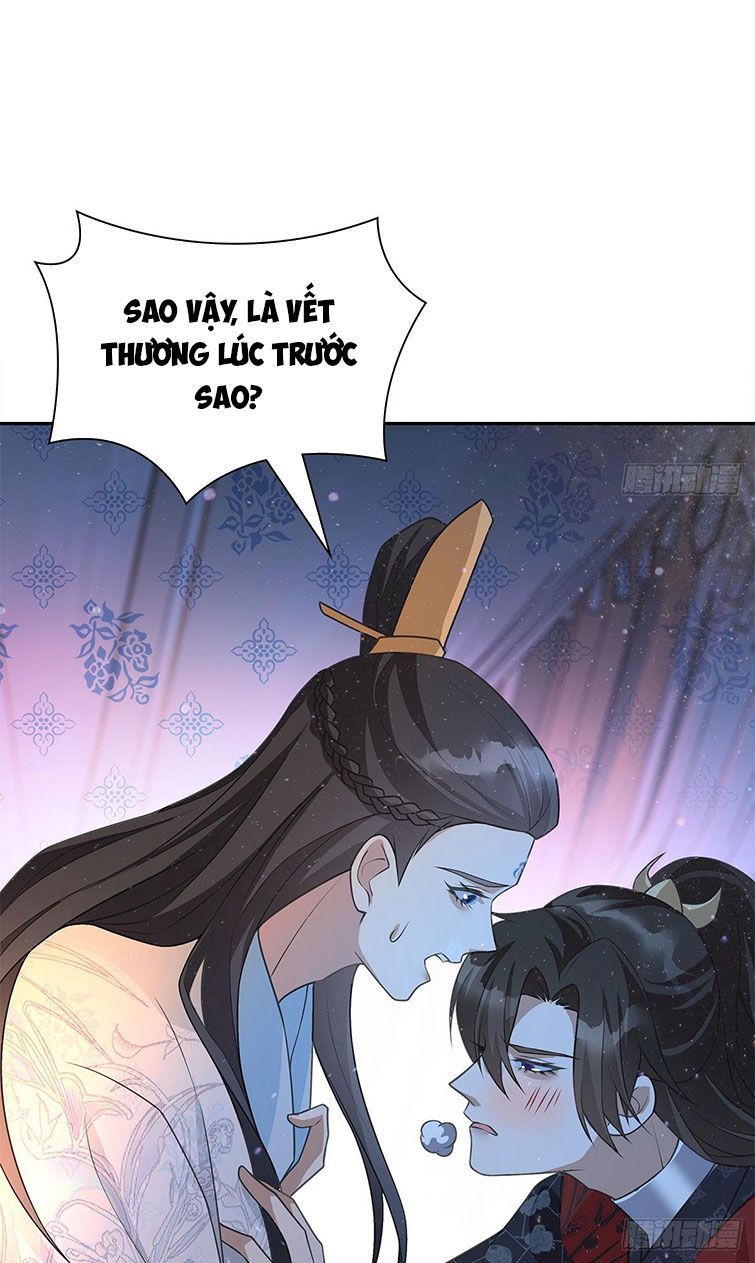 Xâm Chiếm Nguyệt Quang Chapter 1 - Trang 2