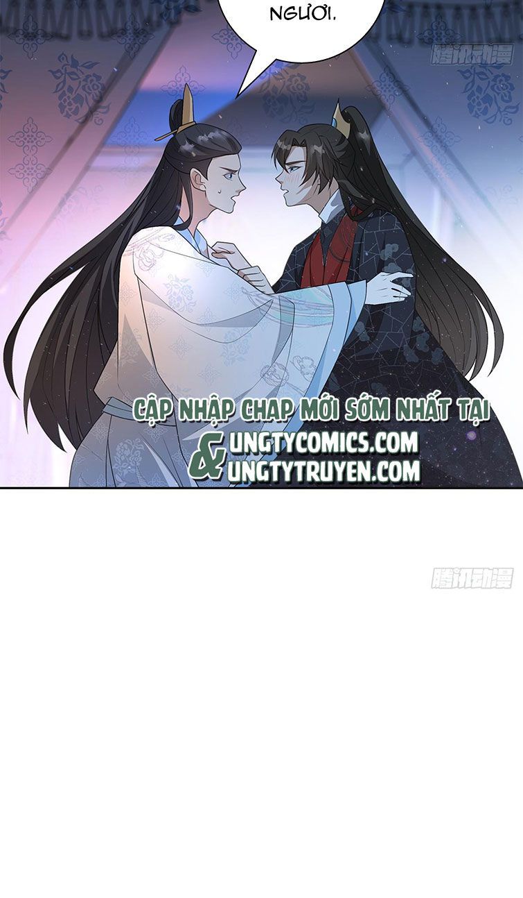 Xâm Chiếm Nguyệt Quang Chapter 1 - Trang 2