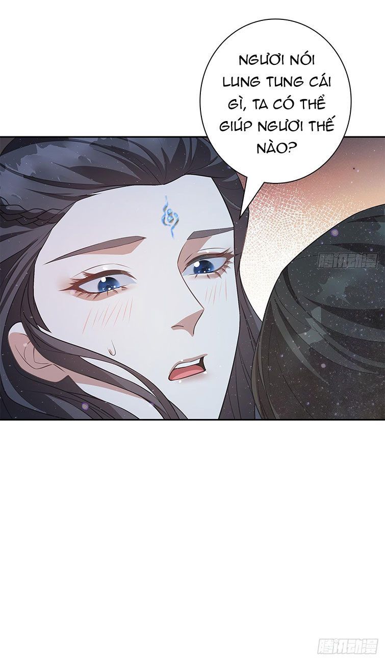Xâm Chiếm Nguyệt Quang Chapter 1 - Trang 2