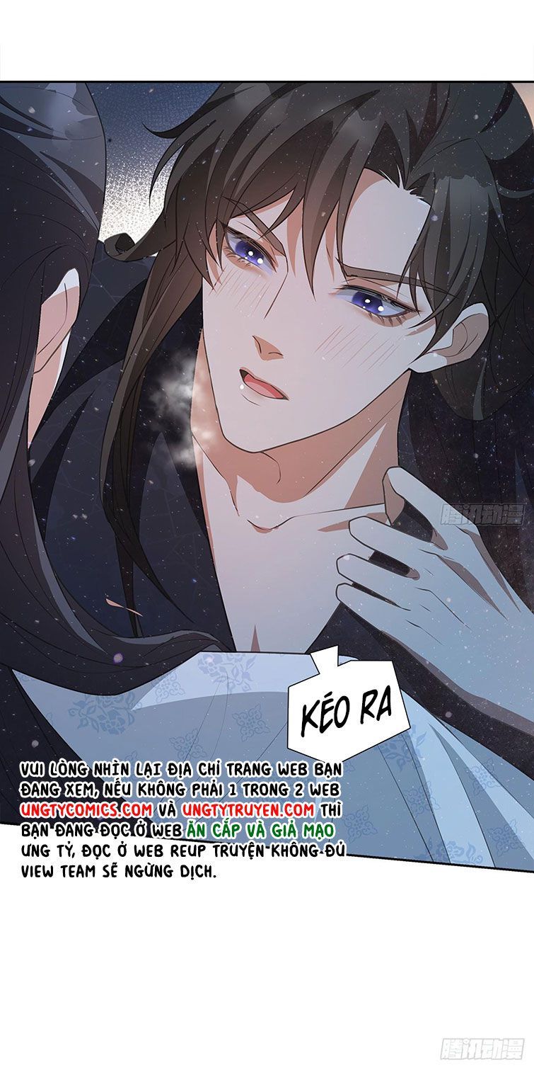 Xâm Chiếm Nguyệt Quang Chapter 1 - Trang 2