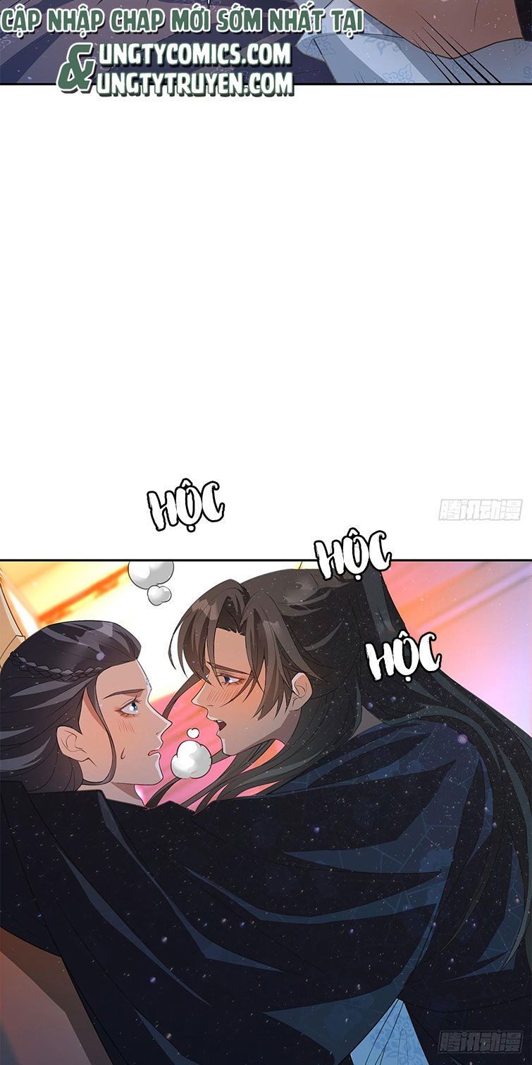 Xâm Chiếm Nguyệt Quang Chapter 1 - Trang 2