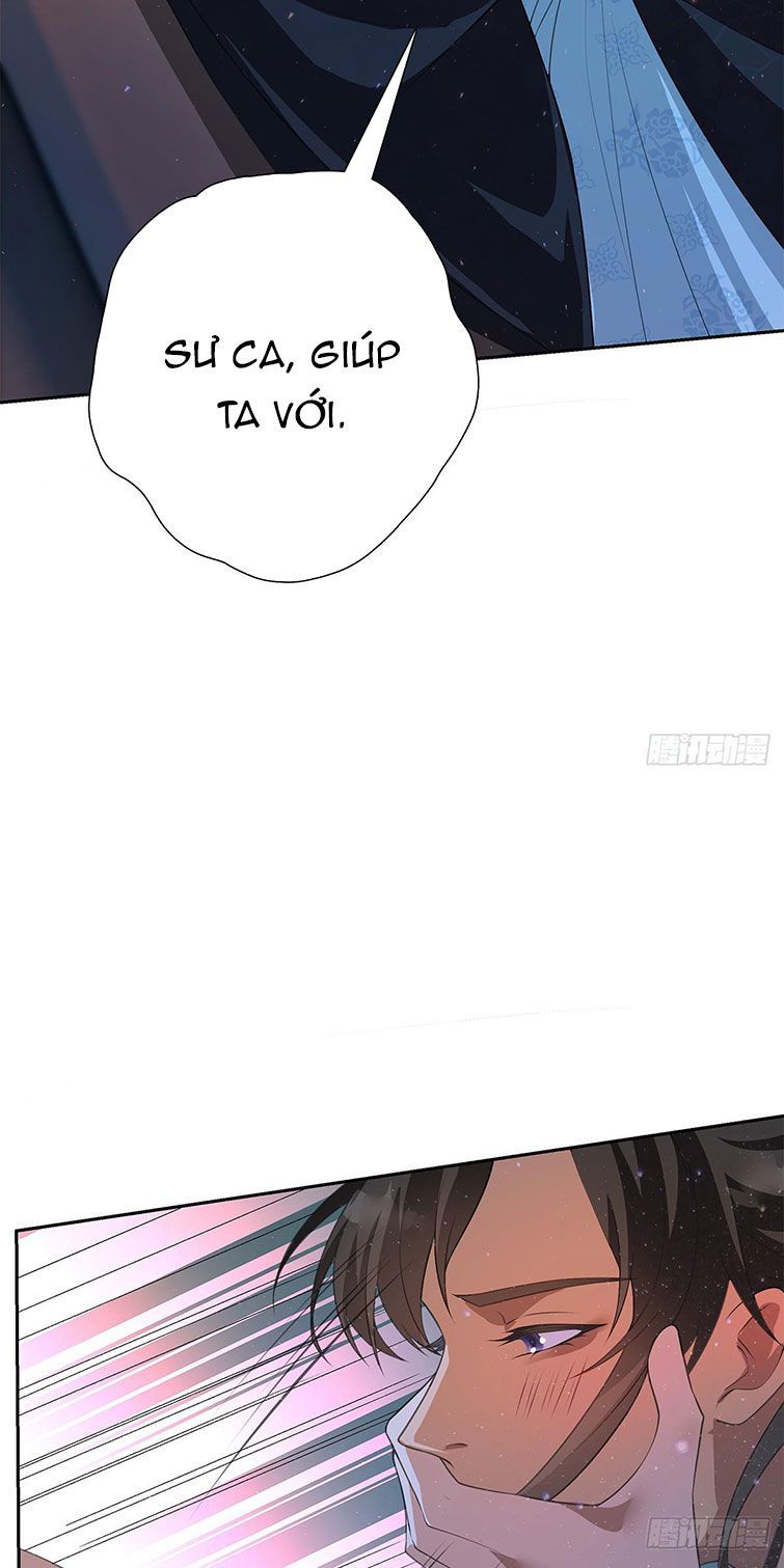 Xâm Chiếm Nguyệt Quang Chapter 1 - Trang 2