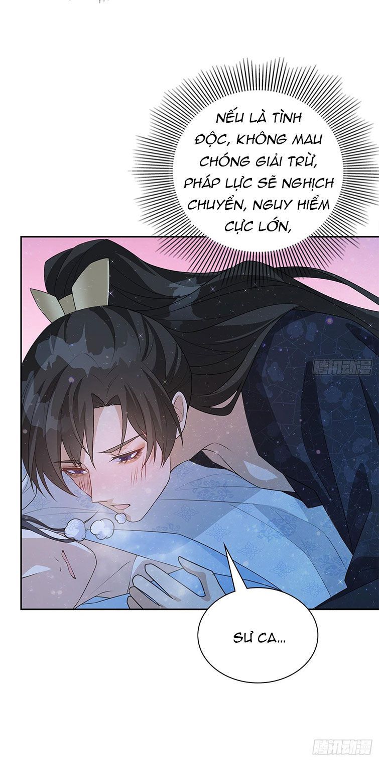 Xâm Chiếm Nguyệt Quang Chapter 1 - Trang 2