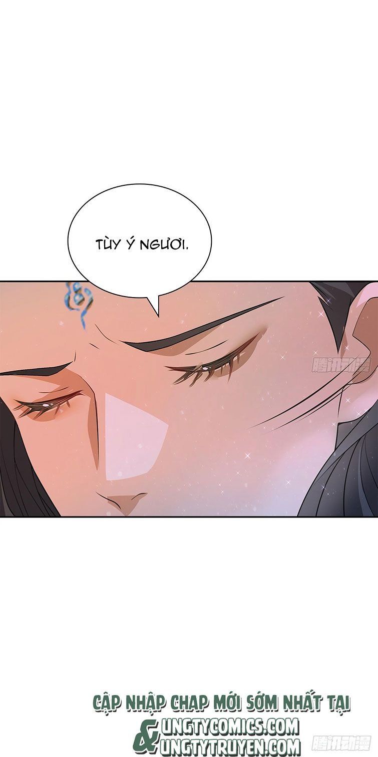 Xâm Chiếm Nguyệt Quang Chapter 1 - Trang 2