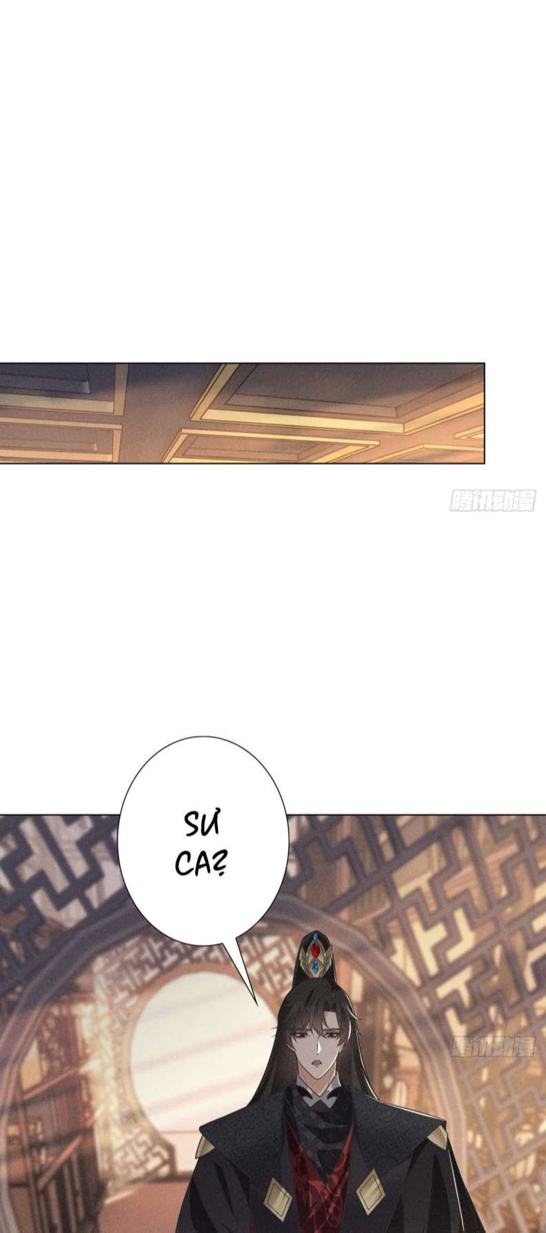 Xâm Chiếm Nguyệt Quang Chapter 10 - Trang 2