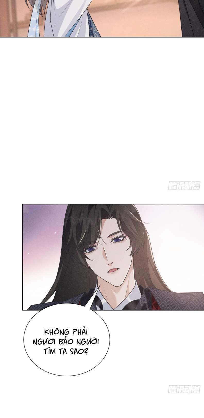 Xâm Chiếm Nguyệt Quang Chapter 10 - Trang 2