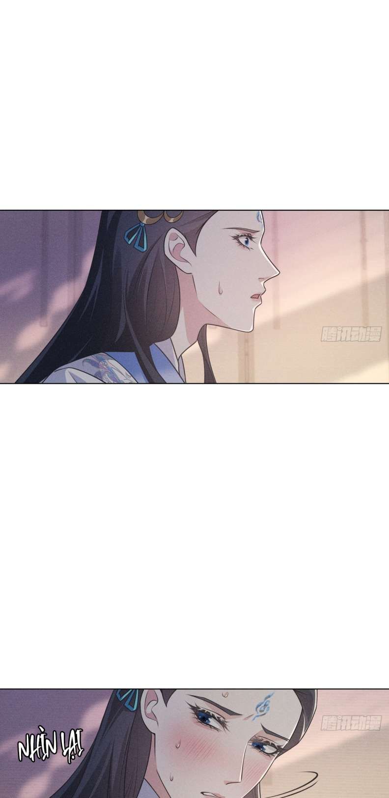 Xâm Chiếm Nguyệt Quang Chapter 10 - Trang 2