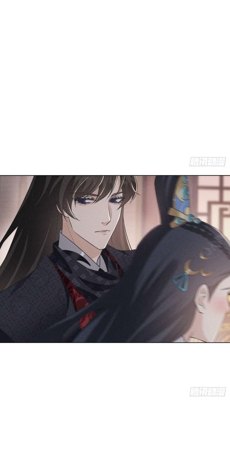 Xâm Chiếm Nguyệt Quang Chapter 10 - Trang 2