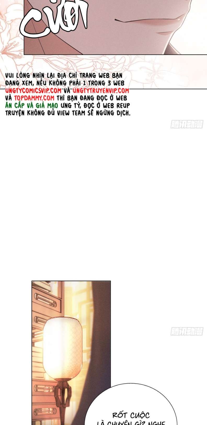 Xâm Chiếm Nguyệt Quang Chapter 10 - Trang 2