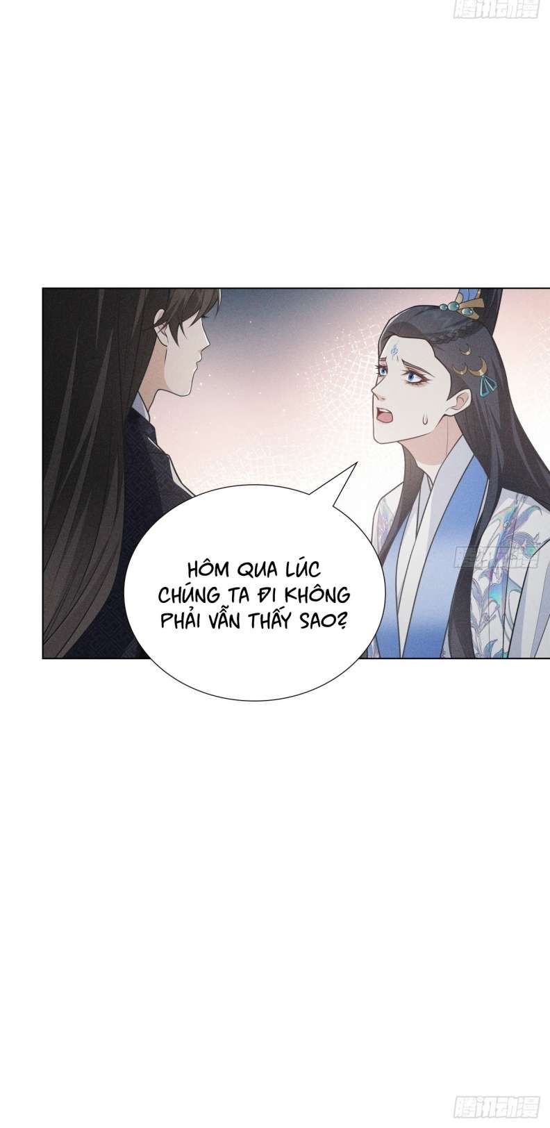 Xâm Chiếm Nguyệt Quang Chapter 10 - Trang 2