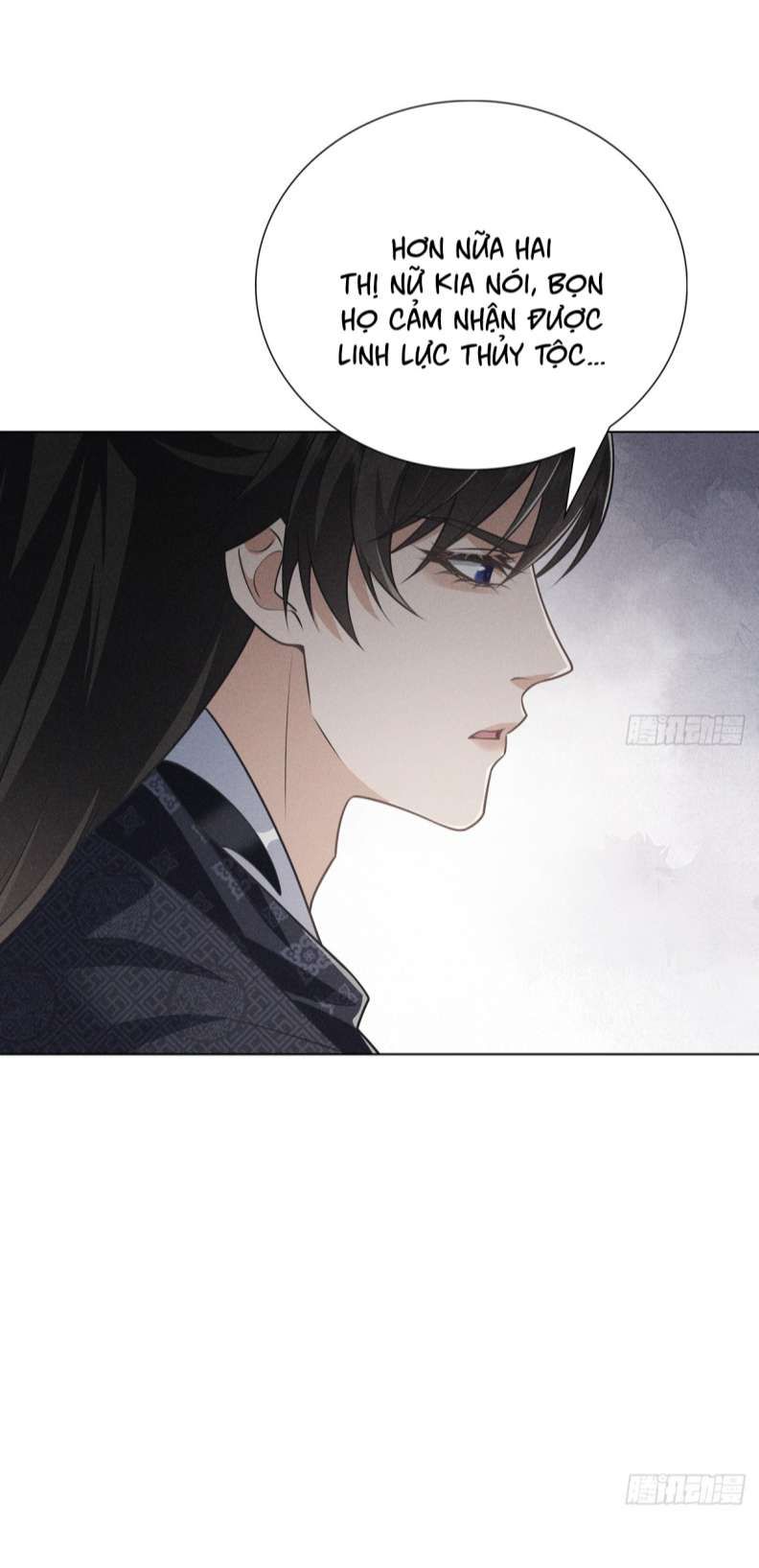 Xâm Chiếm Nguyệt Quang Chapter 10 - Trang 2