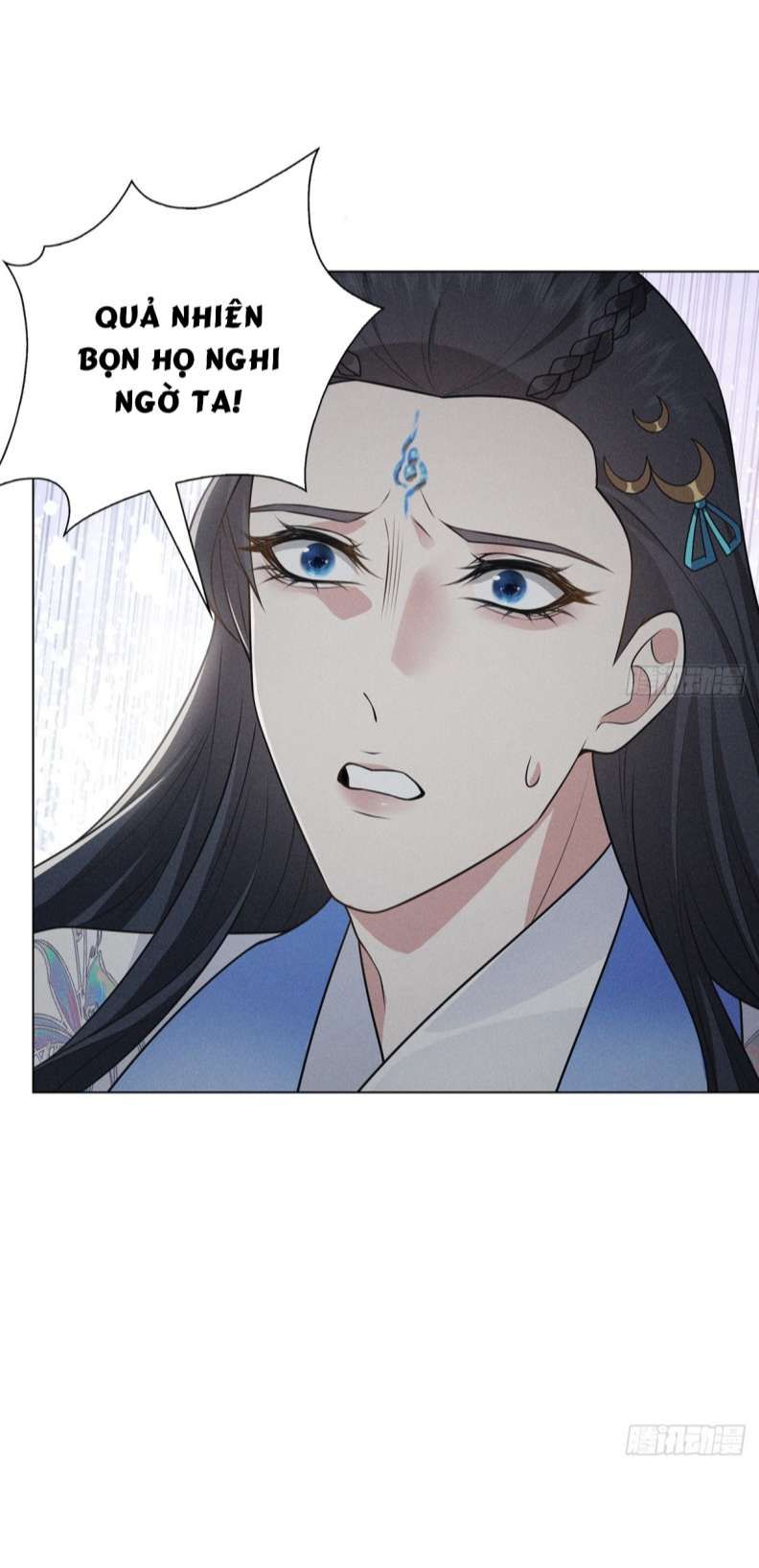 Xâm Chiếm Nguyệt Quang Chapter 10 - Trang 2