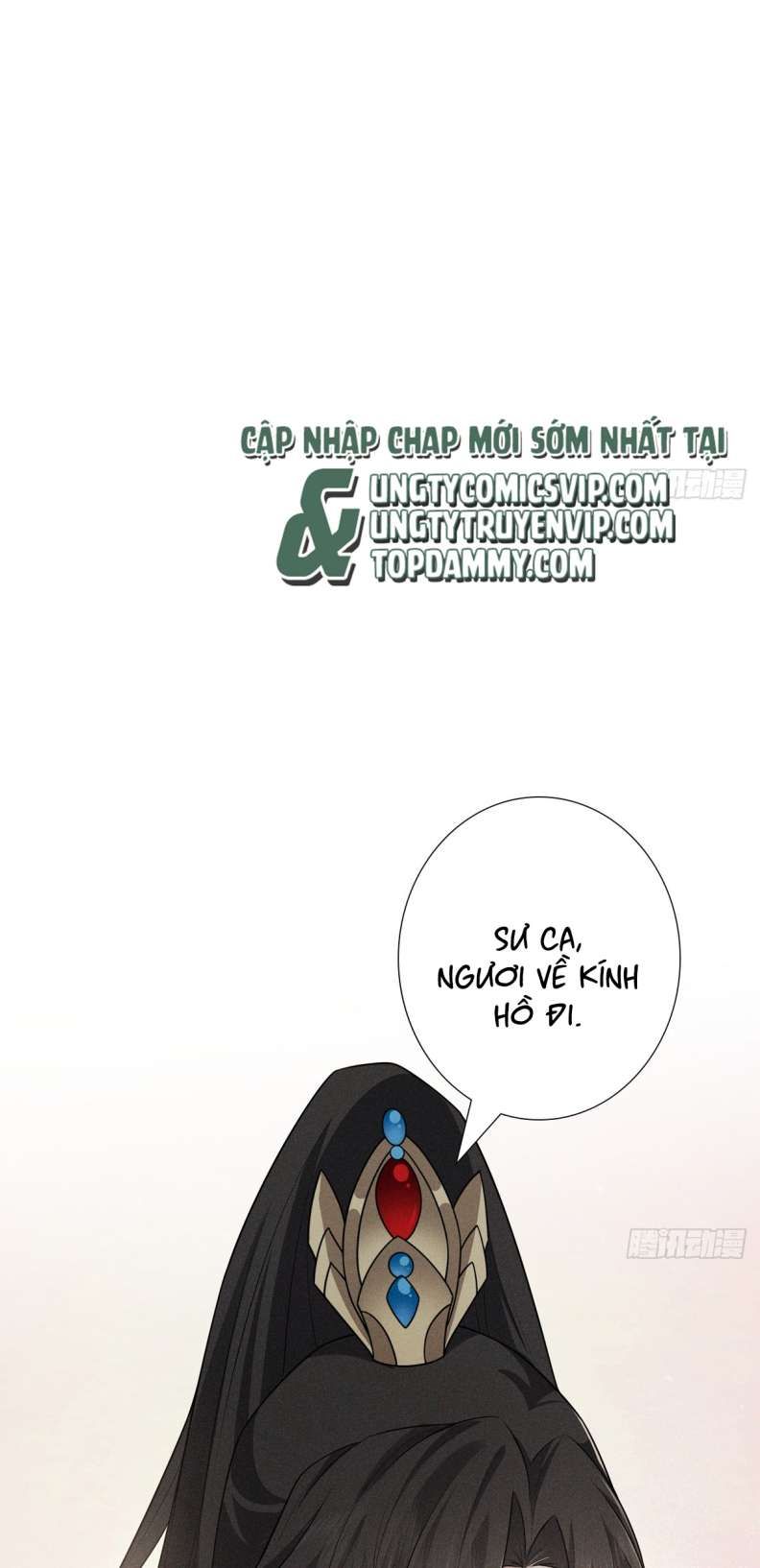Xâm Chiếm Nguyệt Quang Chapter 10 - Trang 2