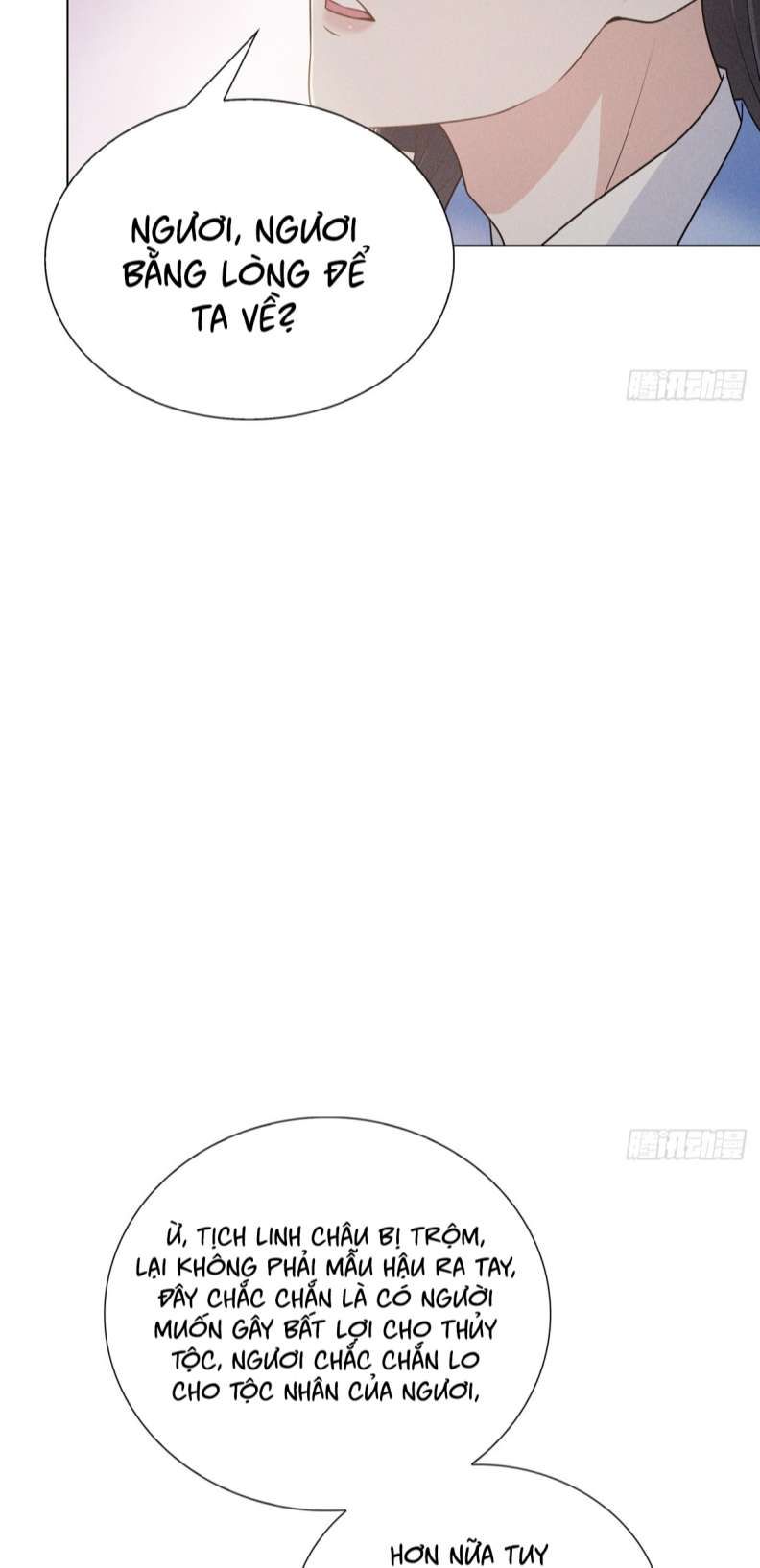 Xâm Chiếm Nguyệt Quang Chapter 10 - Trang 2