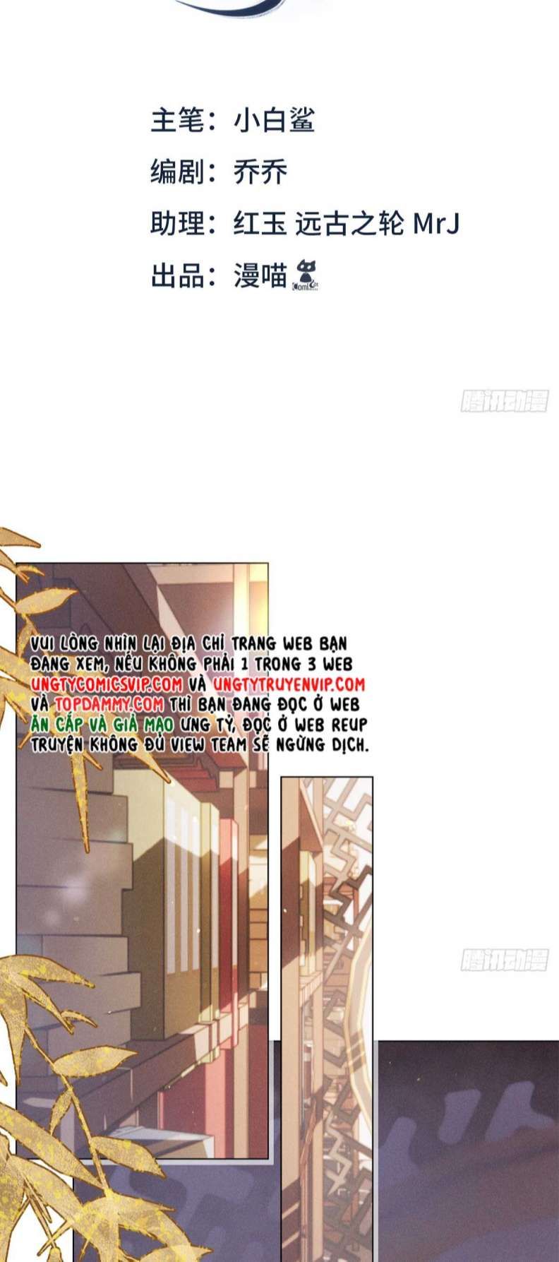 Xâm Chiếm Nguyệt Quang Chapter 10 - Trang 2