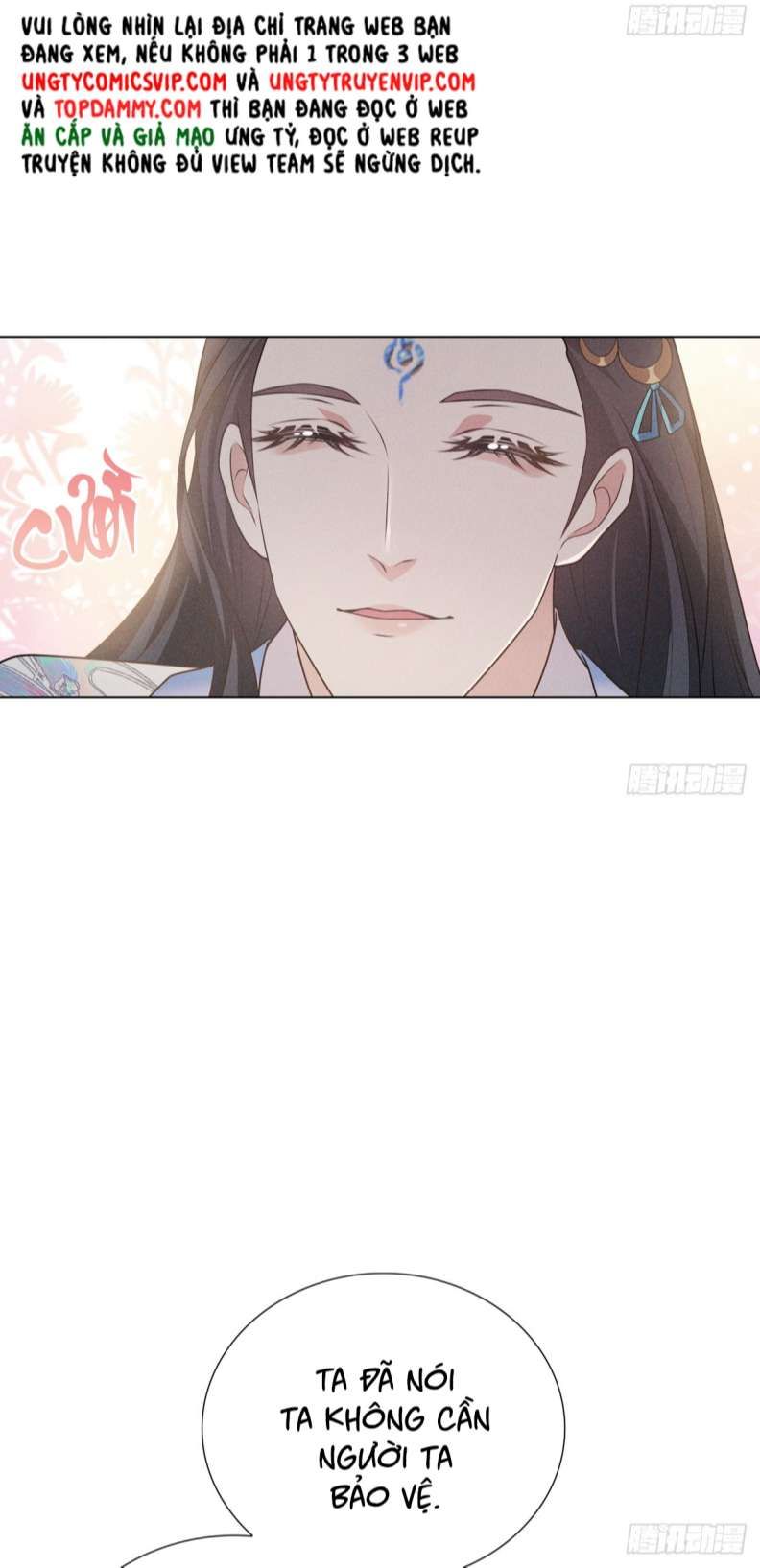 Xâm Chiếm Nguyệt Quang Chapter 10 - Trang 2