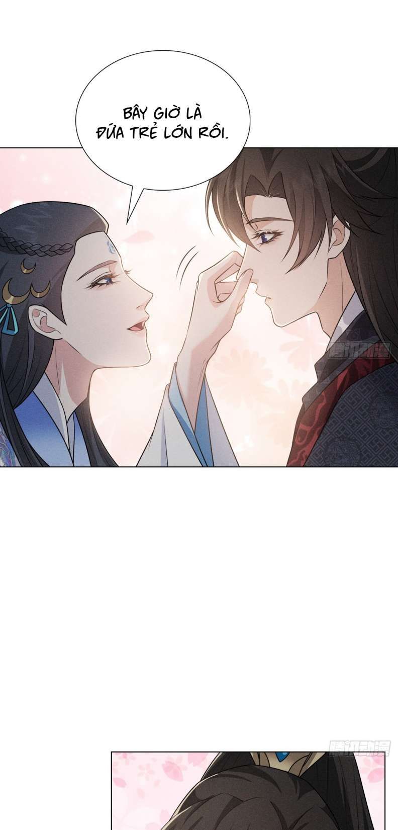 Xâm Chiếm Nguyệt Quang Chapter 10 - Trang 2