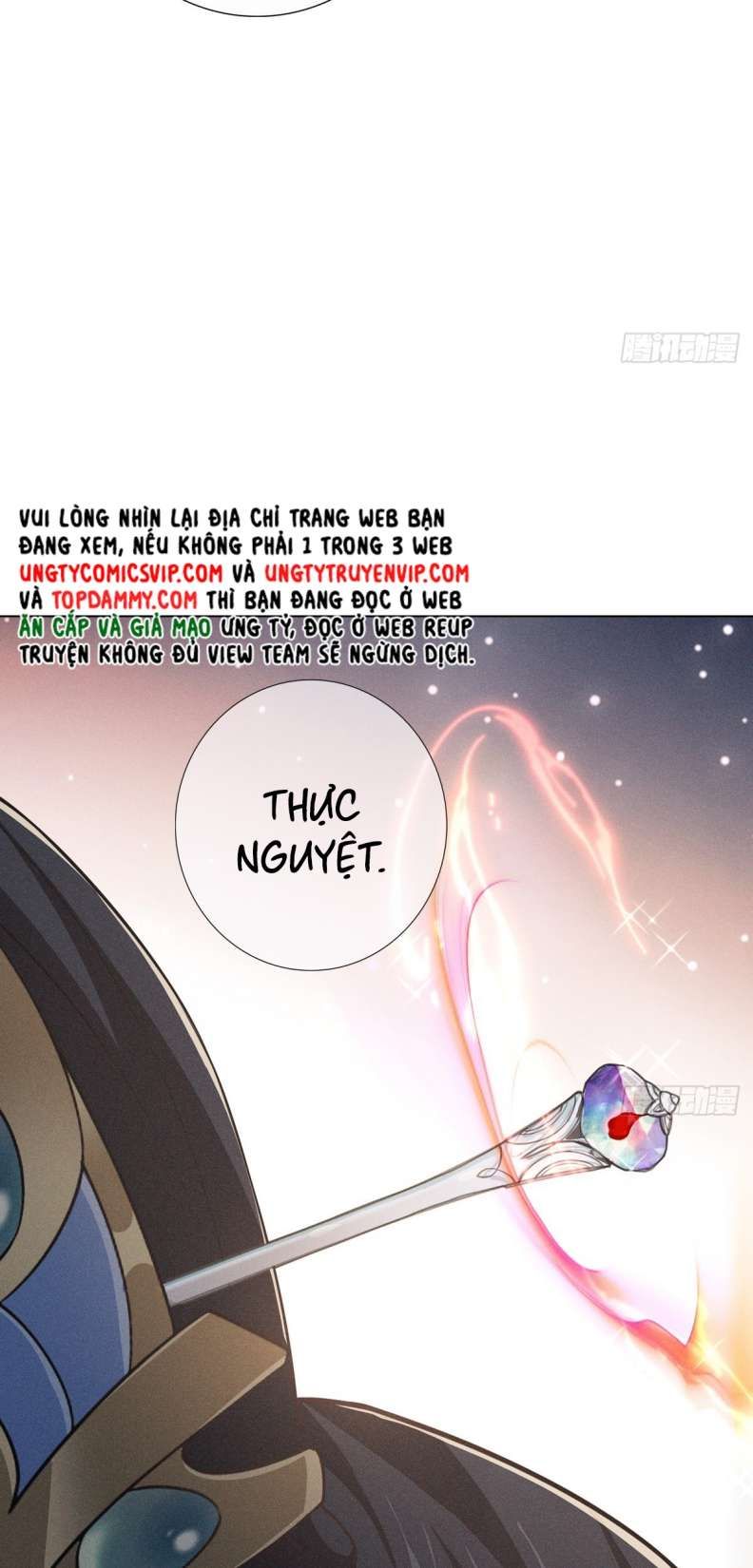 Xâm Chiếm Nguyệt Quang Chapter 10 - Trang 2