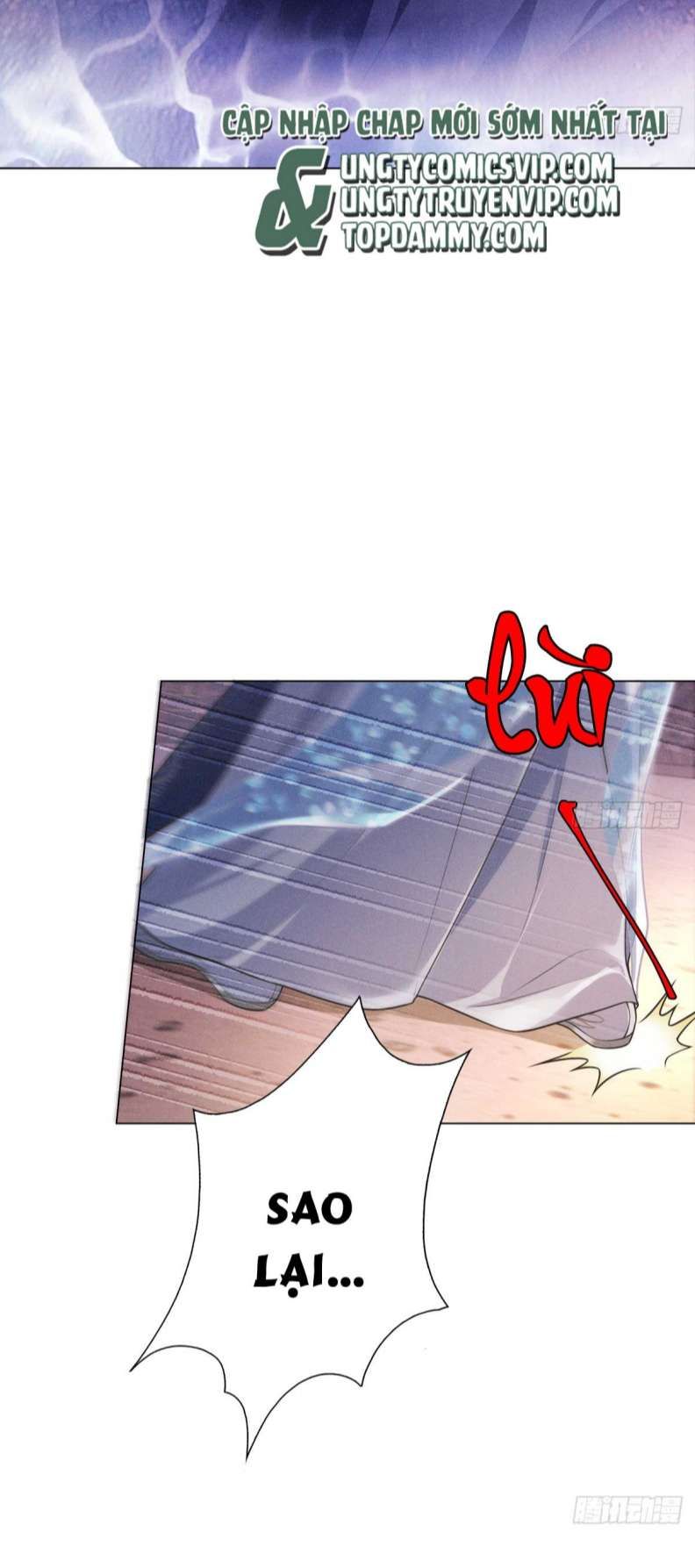 Xâm Chiếm Nguyệt Quang Chapter 10 - Trang 2
