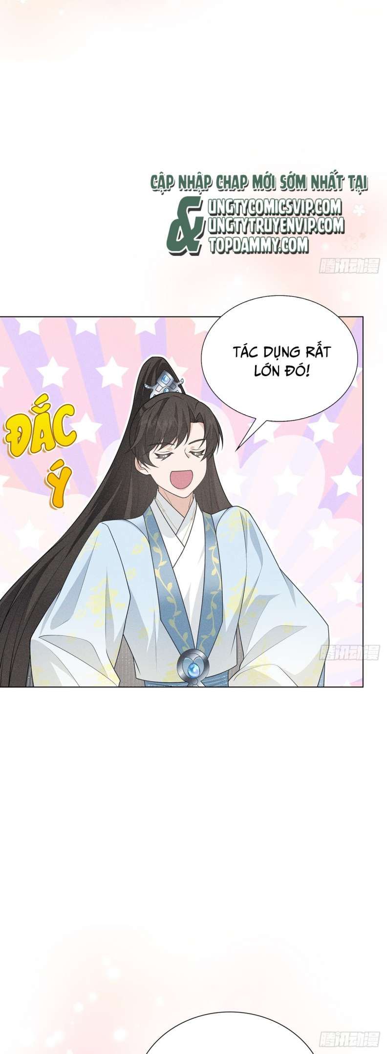 Xâm Chiếm Nguyệt Quang Chapter 11 - Trang 2