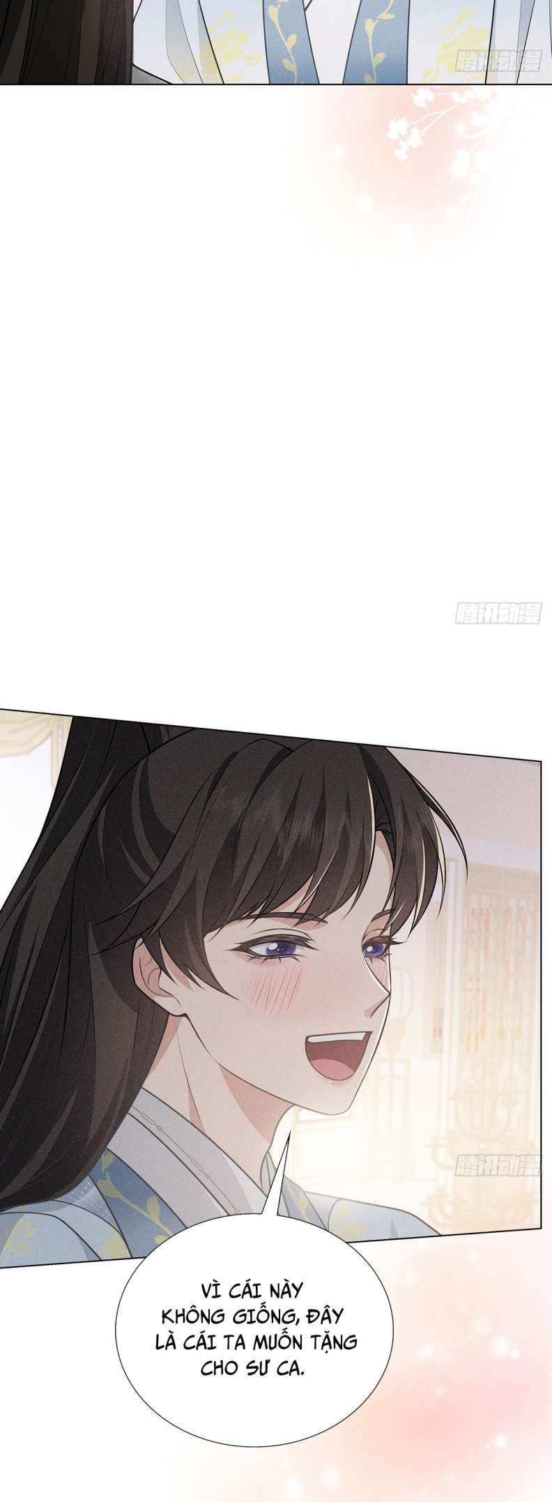 Xâm Chiếm Nguyệt Quang Chapter 11 - Trang 2