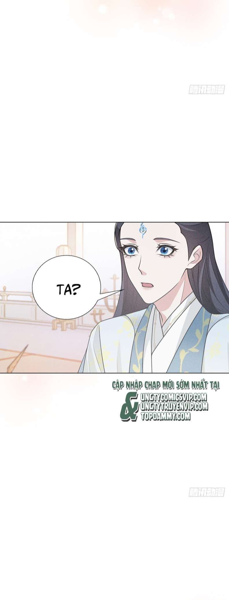 Xâm Chiếm Nguyệt Quang Chapter 11 - Trang 2
