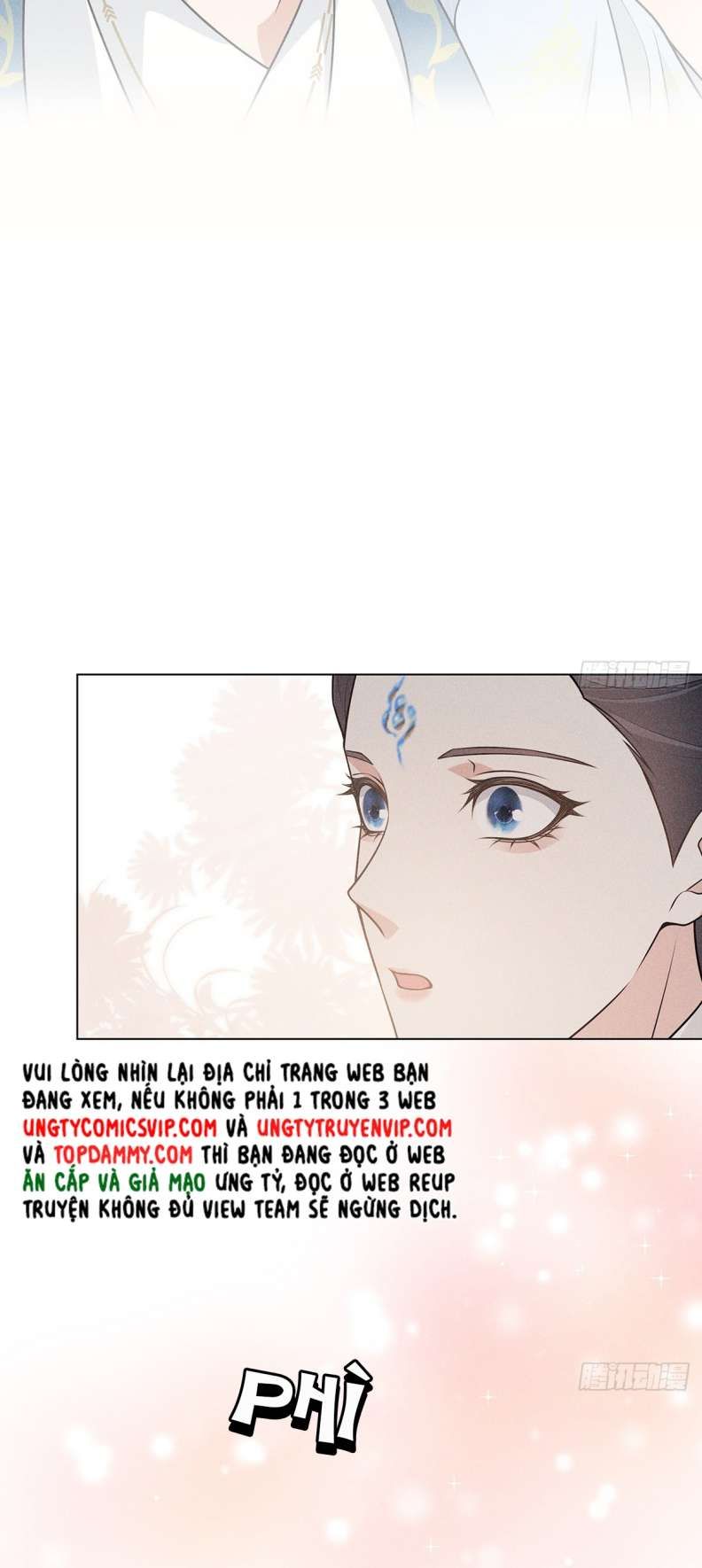 Xâm Chiếm Nguyệt Quang Chapter 11 - Trang 2