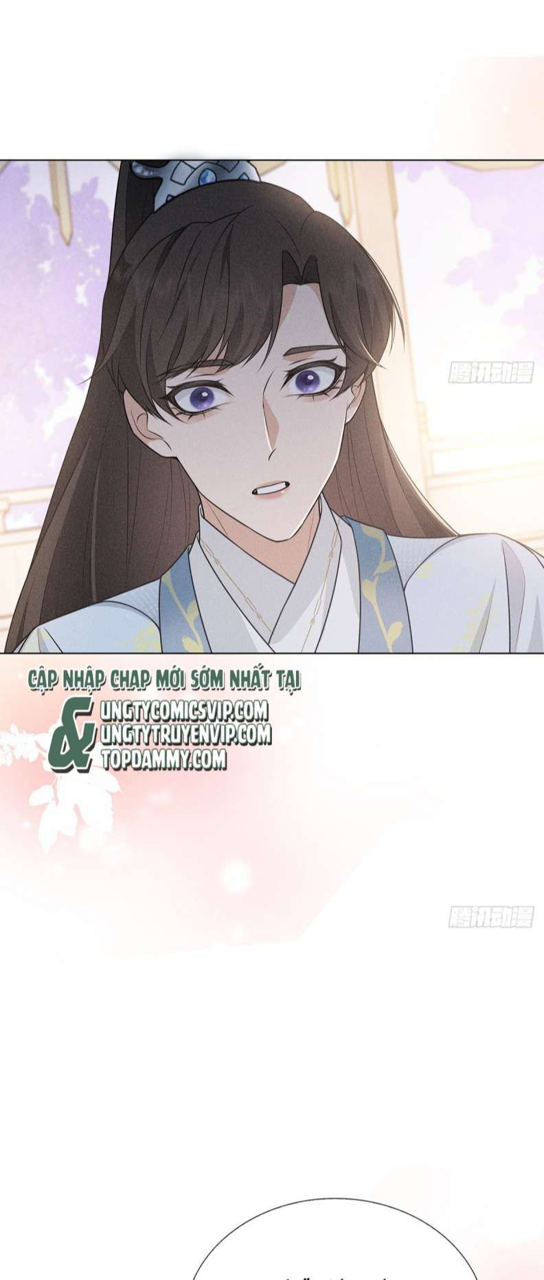 Xâm Chiếm Nguyệt Quang Chapter 11 - Trang 2