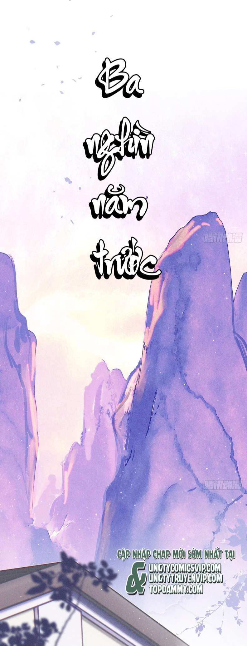 Xâm Chiếm Nguyệt Quang Chapter 11 - Trang 2