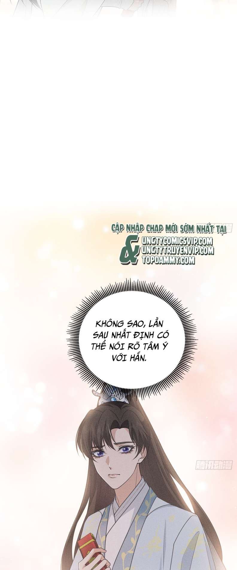 Xâm Chiếm Nguyệt Quang Chapter 11 - Trang 2