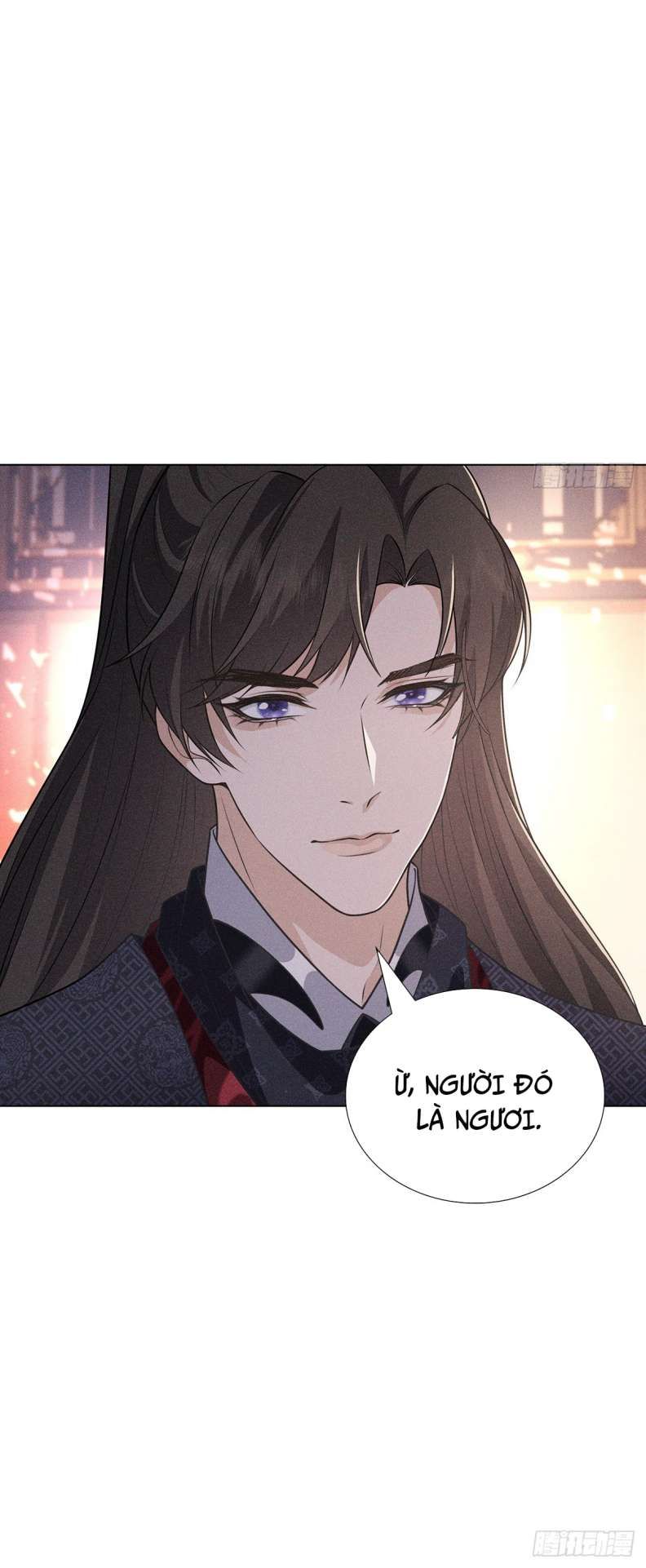 Xâm Chiếm Nguyệt Quang Chapter 11 - Trang 2