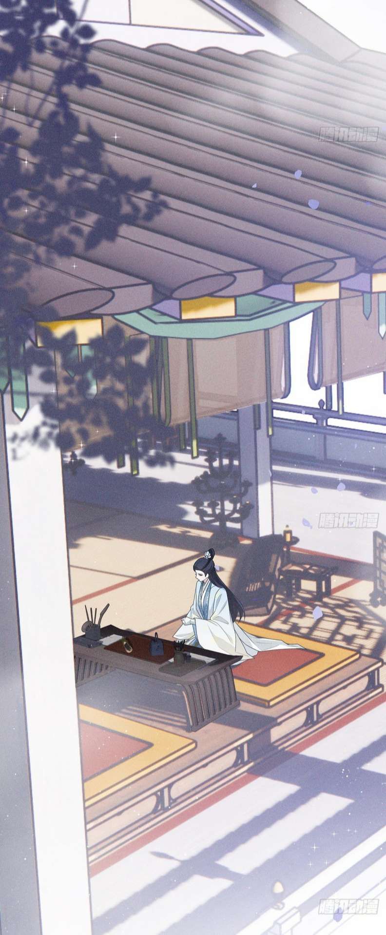 Xâm Chiếm Nguyệt Quang Chapter 11 - Trang 2
