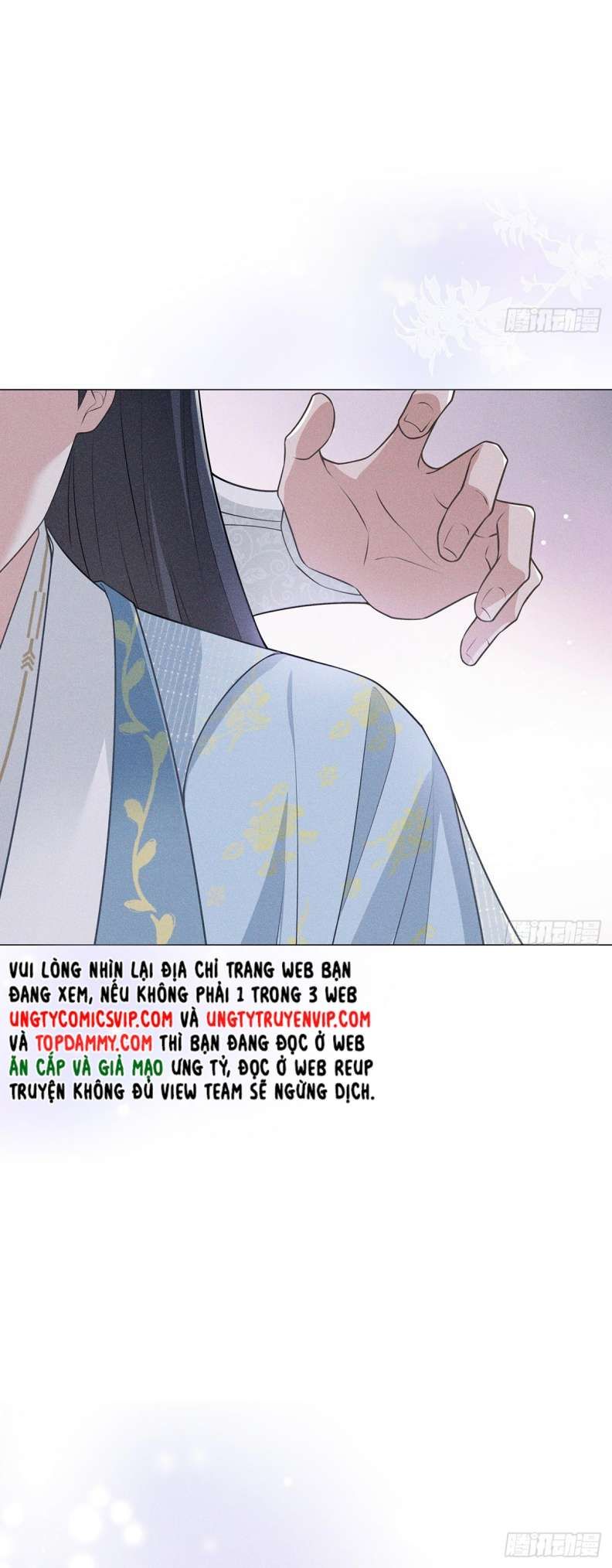 Xâm Chiếm Nguyệt Quang Chapter 11 - Trang 2