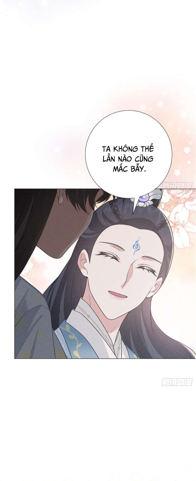 Xâm Chiếm Nguyệt Quang Chapter 11 - Trang 2